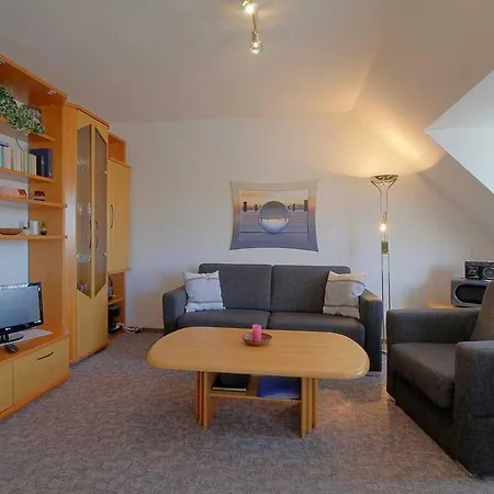 Seemoewe Kd2-08 Appartement Dorumer Neufeld