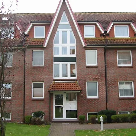 Seemoewe Kd2-08 Appartement *